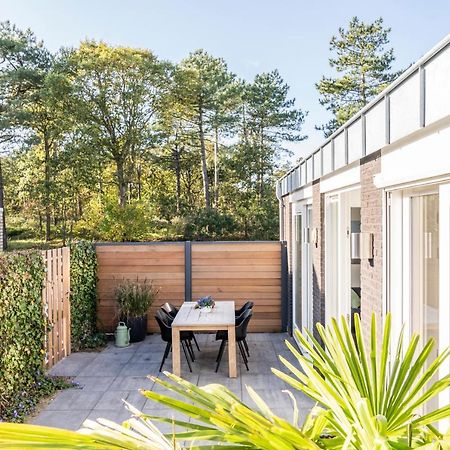 Ruijs Aan Zee Bed & Breakfast เดอ คุก ภายนอก รูปภาพ