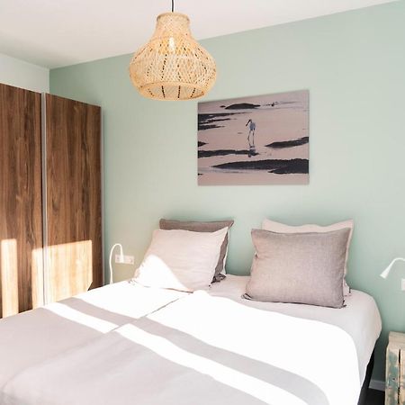 Ruijs Aan Zee Bed & Breakfast เดอ คุก ภายนอก รูปภาพ