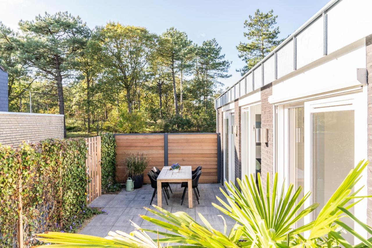 Ruijs Aan Zee Bed & Breakfast เดอ คุก ภายนอก รูปภาพ