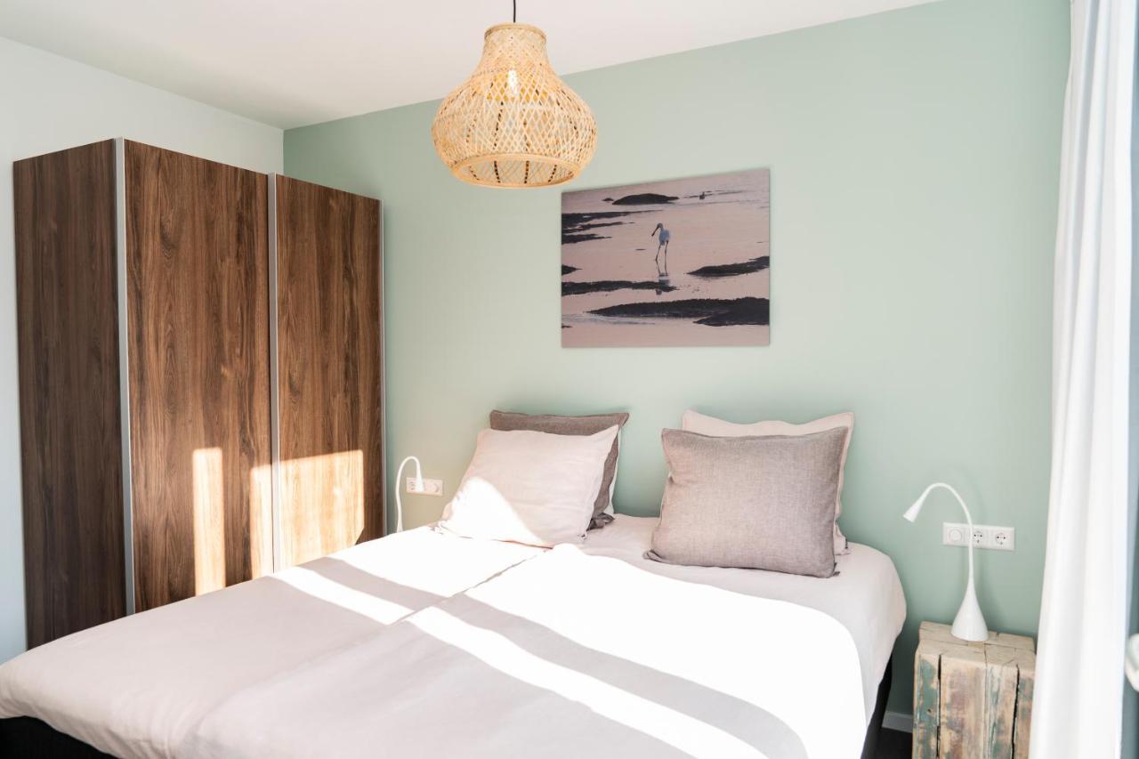 Ruijs Aan Zee Bed & Breakfast เดอ คุก ภายนอก รูปภาพ