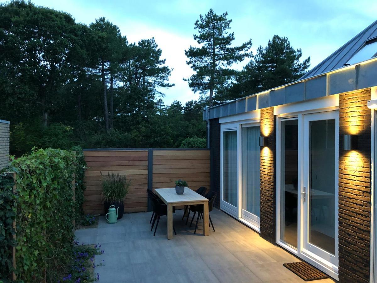 Ruijs Aan Zee Bed & Breakfast เดอ คุก ภายนอก รูปภาพ