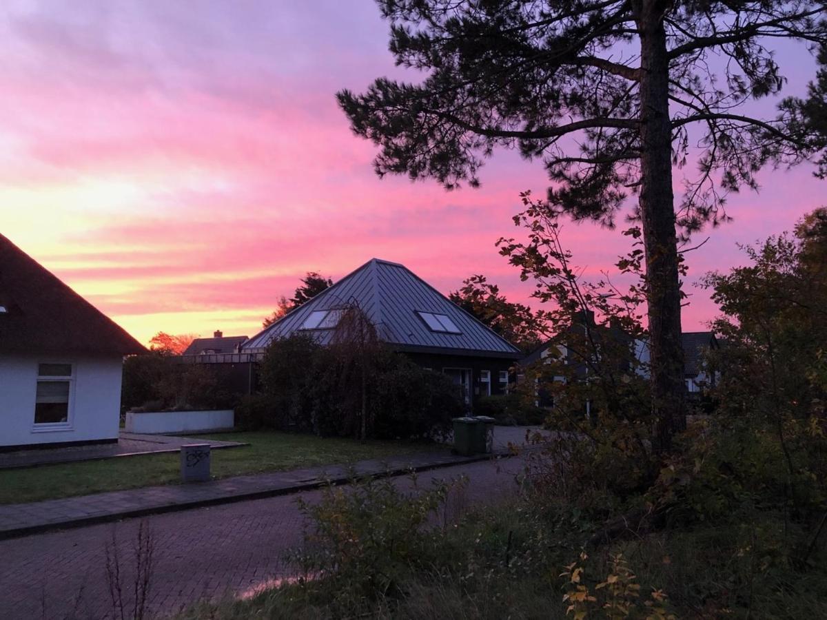 Ruijs Aan Zee Bed & Breakfast เดอ คุก ภายนอก รูปภาพ